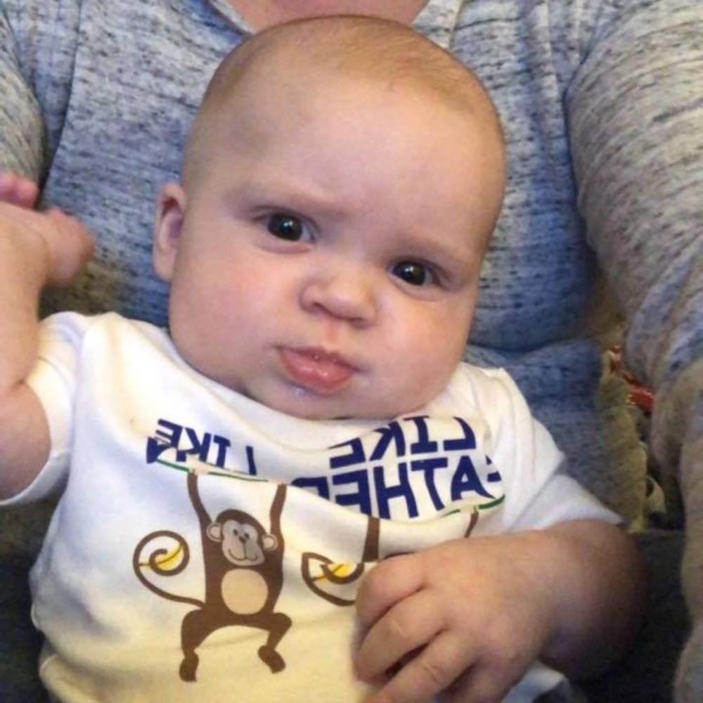 Meet your Posher, Jasmine